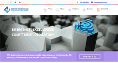 Desktop Screenshot of netayon.com